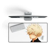 Load image into Gallery viewer, My Hero Academia Mouse Pad (Desk Mat) On Desk