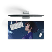 Load image into Gallery viewer, Your Name. Mouse Pad (Desk Mat)