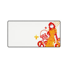 Load image into Gallery viewer, Anime Neon Genesis Evangelion Mouse Pad (Desk Mat)