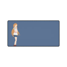 Load image into Gallery viewer, Sword Art Online Mouse Pad (Desk Mat)