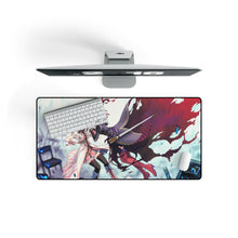 Load image into Gallery viewer, Love Live! Mouse Pad (Desk Mat) On Desk