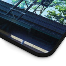 Load image into Gallery viewer, Anime Original Mouse Pad (Desk Mat) Hemmed Edge
