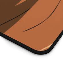 Load image into Gallery viewer, Anohana Mouse Pad (Desk Mat) Hemmed Edge