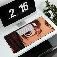 Load image into Gallery viewer, nan Mouse Pad (Desk Mat)