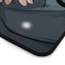 Load image into Gallery viewer, Dororo Hyakkimaru, Dororo Mouse Pad (Desk Mat) Hemmed Edge