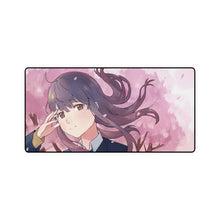 Load image into Gallery viewer, Koe No Katachi Mouse Pad (Desk Mat)