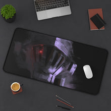 Load image into Gallery viewer, Goblin Slayer Goblin Slayer Mouse Pad (Desk Mat) On Desk