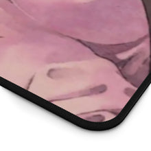 Load image into Gallery viewer, Monogatari (Series) Mouse Pad (Desk Mat) Hemmed Edge
