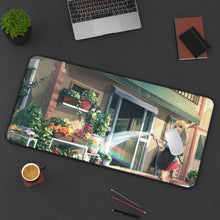 Load image into Gallery viewer, Anime Original Mouse Pad (Desk Mat) On Desk