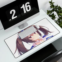 Load image into Gallery viewer, Uma Musume: Pretty Derby Mouse Pad (Desk Mat)