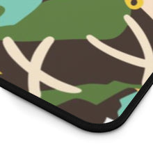 Load image into Gallery viewer, Anime Grand Chase Mouse Pad (Desk Mat) Hemmed Edge