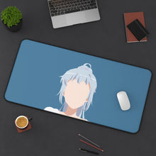 Load image into Gallery viewer, My Teen Romantic Comedy SNAFU Saki Kawasaki Mouse Pad (Desk Mat) On Desk