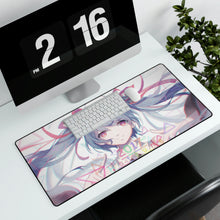 Load image into Gallery viewer, Vocaloid Mouse Pad (Desk Mat)