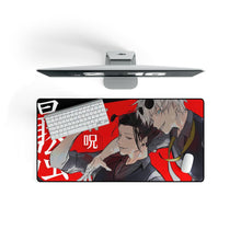 Load image into Gallery viewer, Jujutsu Kaisen Mouse Pad (Desk Mat)