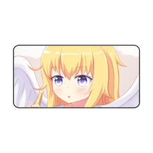 Load image into Gallery viewer, Gabriel DropOut Gabriel Tenma White Mouse Pad (Desk Mat)