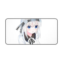 Load image into Gallery viewer, Kaguya-sama: Love Is War Mouse Pad (Desk Mat)