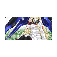 Load image into Gallery viewer, Infinite Stratos Mouse Pad (Desk Mat)