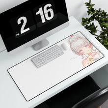 Load image into Gallery viewer, Anime Original Mouse Pad (Desk Mat) With Laptop