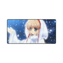 Load image into Gallery viewer, Little Busters! Mouse Pad (Desk Mat)