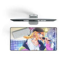 Load image into Gallery viewer, Ya Boy Kongming! Mouse Pad (Desk Mat)