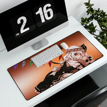 Load image into Gallery viewer, Touhou Mouse Pad (Desk Mat)