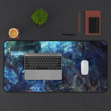Load image into Gallery viewer, Anime Original Mouse Pad (Desk Mat) With Laptop