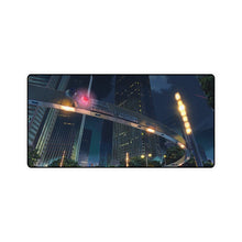 Load image into Gallery viewer, Tokyo SkyNight Mouse Pad (Desk Mat)