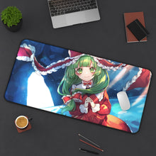 Load image into Gallery viewer, Touhou Mouse Pad (Desk Mat) On Desk