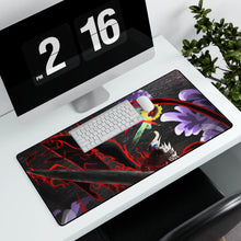 Load image into Gallery viewer, Anime Black Clover Mouse Pad (Desk Mat)