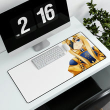 Load image into Gallery viewer, Sword Art Online Mouse Pad (Desk Mat)