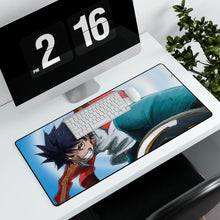 Load image into Gallery viewer, Air Gear Mouse Pad (Desk Mat)