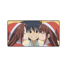 Load image into Gallery viewer, Kiss×sis Mouse Pad (Desk Mat)