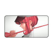 Load image into Gallery viewer, Kill La Kill Mouse Pad (Desk Mat)