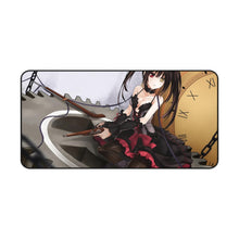Load image into Gallery viewer, Kurumi Tokisaki Mouse Pad (Desk Mat)