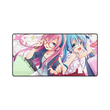 Load image into Gallery viewer, Vocaloid Mouse Pad (Desk Mat)