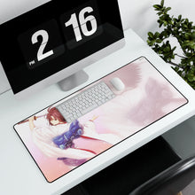 Load image into Gallery viewer, Kara no Kyōkai Mouse Pad (Desk Mat)