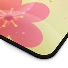 Load image into Gallery viewer, The Quintessential Quintuplets Nino Nakano Mouse Pad (Desk Mat) Hemmed Edge