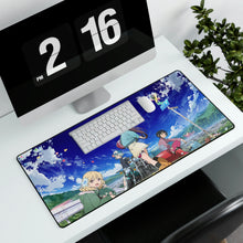 Load image into Gallery viewer, The Rolling Girls Mouse Pad (Desk Mat)