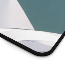 Load image into Gallery viewer, Boku Wa Tomodachi Ga Sukunai Rika Shiguma Mouse Pad (Desk Mat) Hemmed Edge