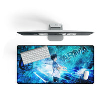 Load image into Gallery viewer, Anime Your Lie in April Mouse Pad (Desk Mat) On Desk
