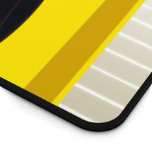 Load image into Gallery viewer, Monogatari (Series) Mouse Pad (Desk Mat) Hemmed Edge
