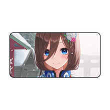 Load image into Gallery viewer, The Quintessential Quintuplets Miku Nakano Mouse Pad (Desk Mat)