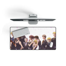 Load image into Gallery viewer, Anime Attack On Titan Mouse Pad (Desk Mat)