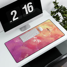 Load image into Gallery viewer, Big Fish & Begonia Mouse Pad (Desk Mat)