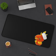 Load image into Gallery viewer, Anime Pokémon Mouse Pad (Desk Mat) On Desk