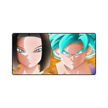 Load image into Gallery viewer, Dragon Ball Super Mouse Pad (Desk Mat)