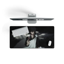 Load image into Gallery viewer, Anime Fairy Tail Mouse Pad (Desk Mat) On Desk