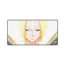 Load image into Gallery viewer, Anime Fairy Tail Mouse Pad (Desk Mat)