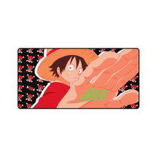 Load image into Gallery viewer, Anime One Piece Mouse Pad (Desk Mat)