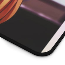 Load image into Gallery viewer, Anime Prison School Mouse Pad (Desk Mat) Hemmed Edge